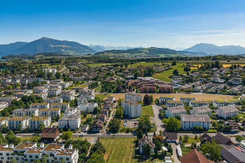 Bauland mit bestehendem Mehrfamilienhaus (7)