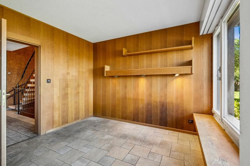 Wohnen mit traumhaftem Garten und wunderschöner Seesicht (17)