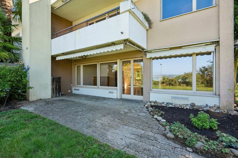 Wohnen mit traumhaftem Garten und wunderschöner Seesicht (18)