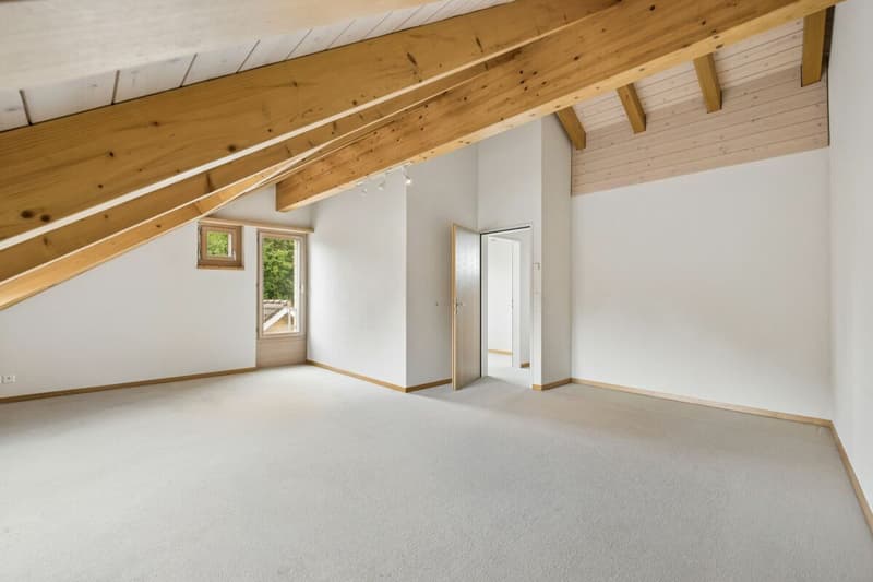 grosszügiges 6 1/2 Zimmer-Doppeleinfamilienhaus in Rotkreuz (33)