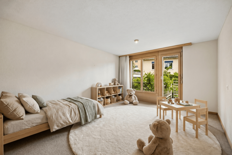 grosszügiges 6 1/2 Zimmer-Doppeleinfamilienhaus in Rotkreuz (25)