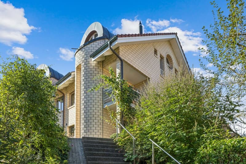 grosszügiges 6 1/2 Zimmer-Doppeleinfamilienhaus in Rotkreuz (6)