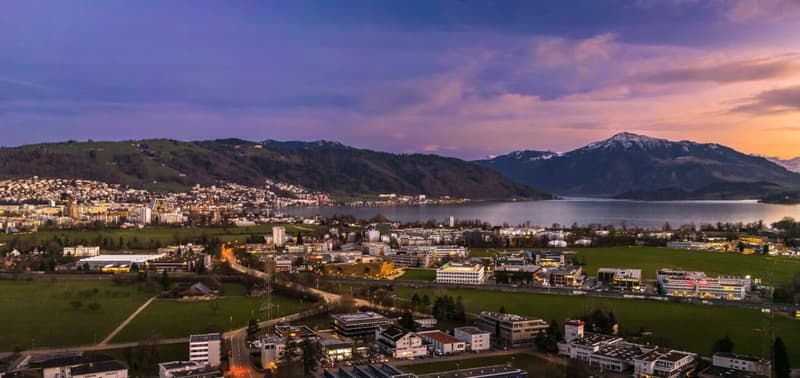 Ihr Sitz im Kanton Zug (4)