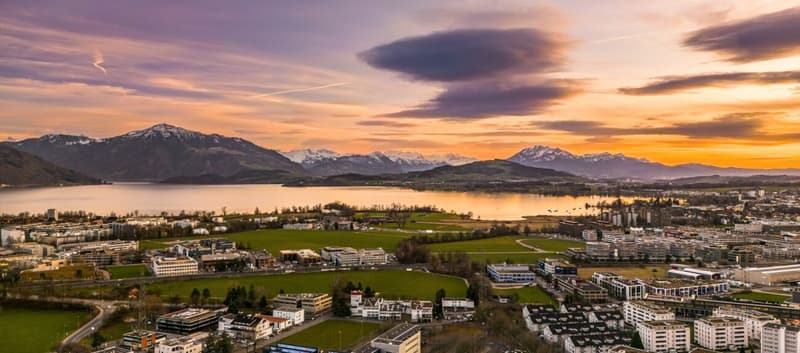 Ihr Sitz im Kanton Zug (5)
