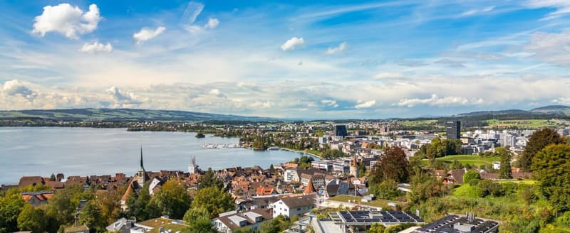 Ihr Sitz im Kanton Zug (3)