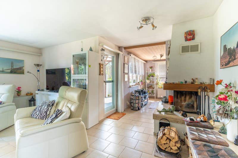 Zweifamilienhaus mit wunderschönem Garten & viel Potenzial (8)