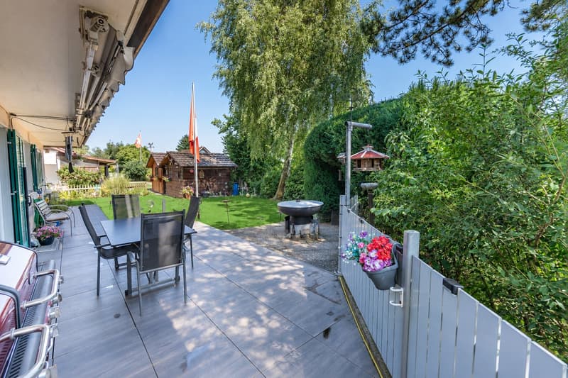 Zweifamilienhaus mit wunderschönem Garten & viel Potenzial (7)