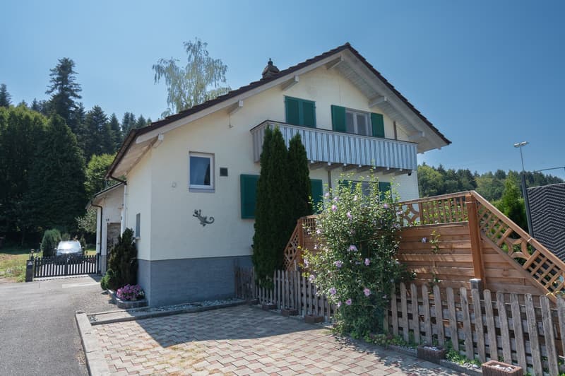 Ein Zuhause zum Wohlfühlen (20)