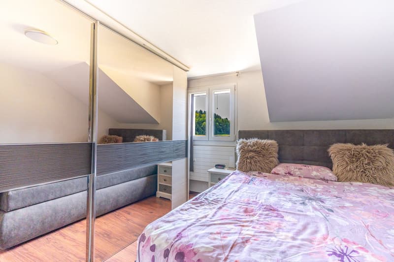 Ein Zuhause zum Wohlfühlen (10)