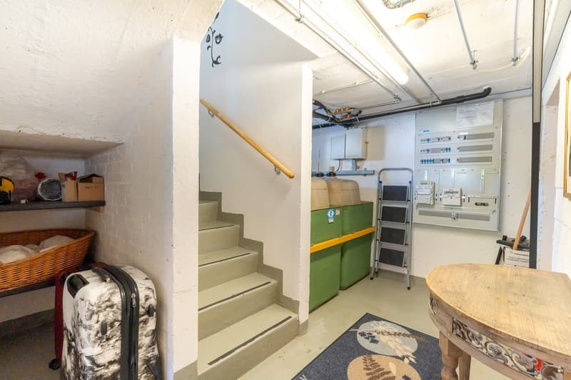 Ein Zuhause zum Wohlfühlen (17)