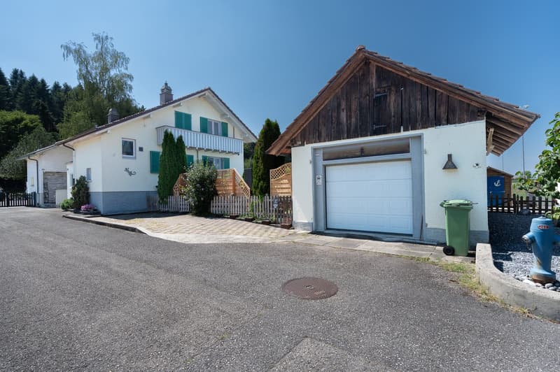 Ein Zuhause zum Wohlfühlen (21)