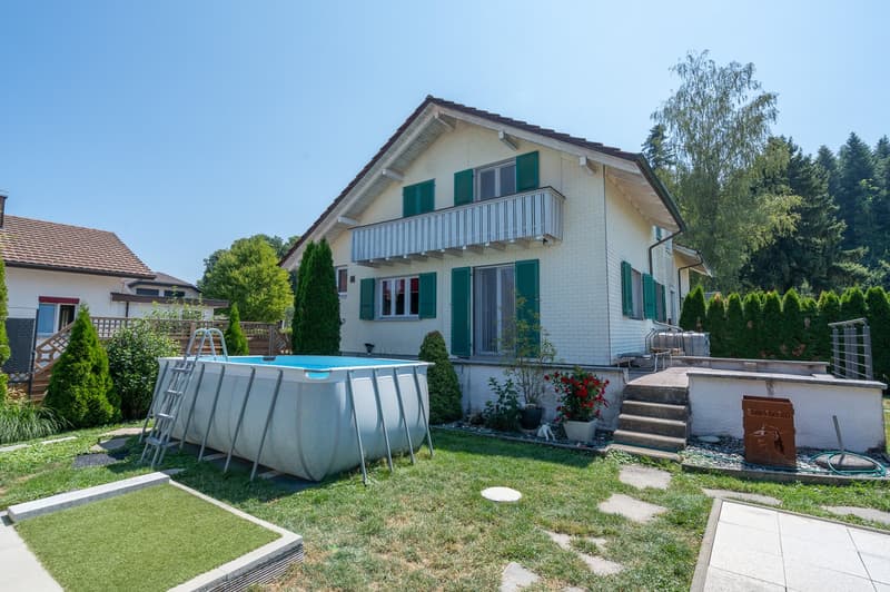 Ein Zuhause zum Wohlfühlen (1)