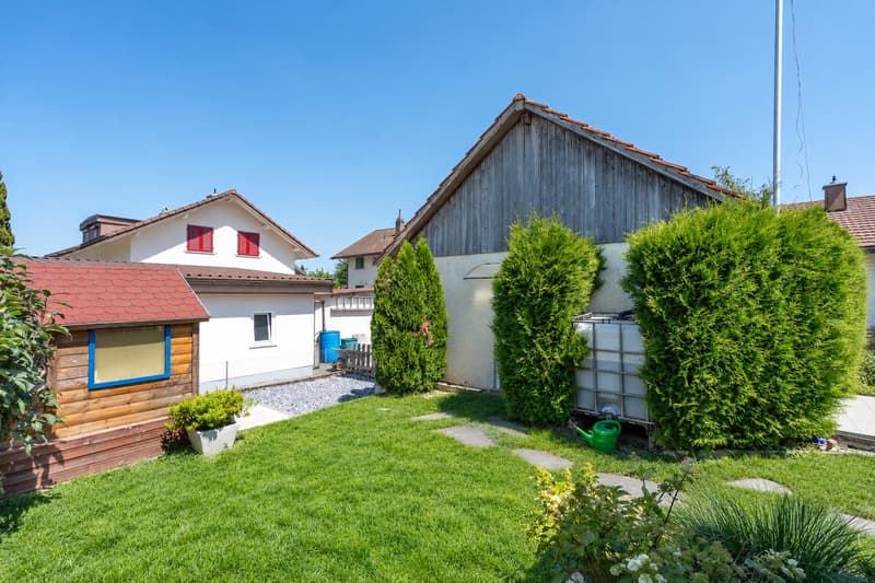 Ein Zuhause zum Wohlfühlen (25)