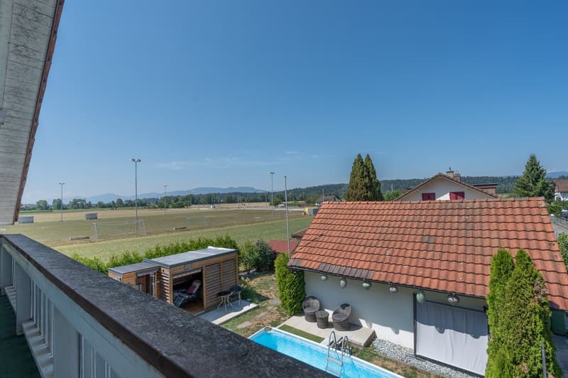 Ein Zuhause zum Wohlfühlen (2)