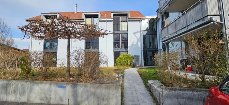 Exklusive 4.5 Zimmer Ferienwohnung, Familien- oder Alterswohnung (1)