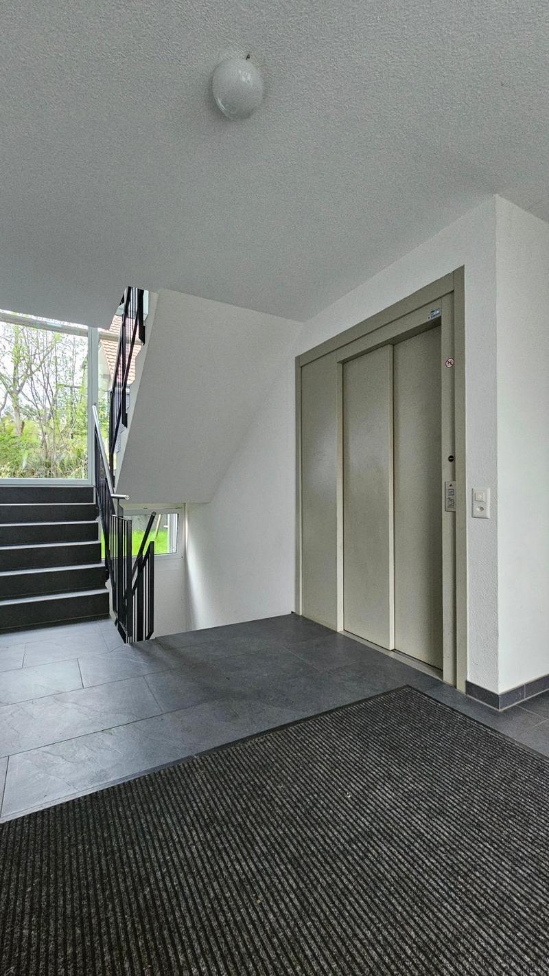 Exklusive 4.5 Zimmer Terrassenwohnung, Familien-, Ferien- oder Alterswohnung (13)