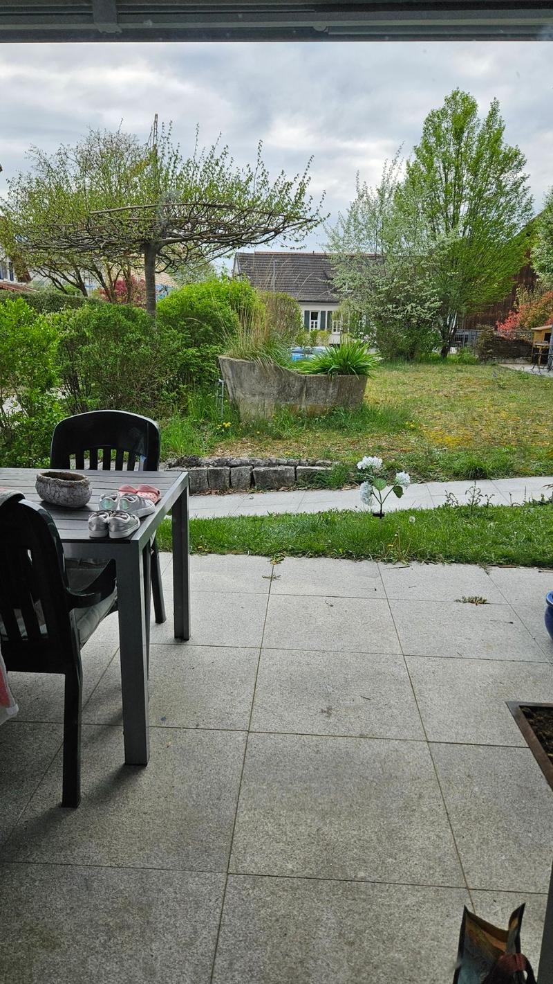 Exklusive 4.5 Zimmer Terrassenwohnung, Familien-, Ferien- oder Alterswohnung (12)