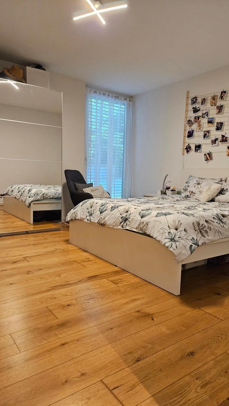 Exklusive 4.5 Zimmer Terrassenwohnung, Familien-, Ferien- oder Alterswohnung (8)
