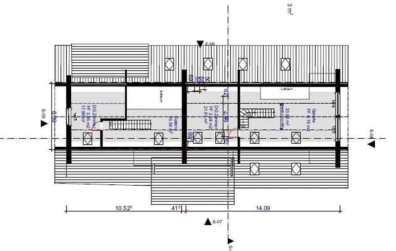 Lüscherz am Bielersee exklusive 4.5-Zimmer-Dachwohnung (9)