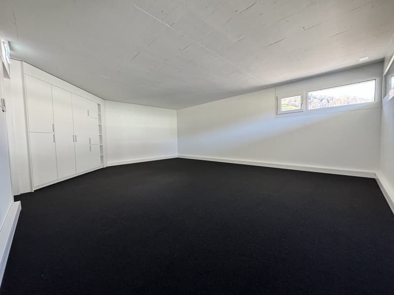 Ihre Konkurrenz sucht Büros. Sie sichern sich eine Adresse. (9)