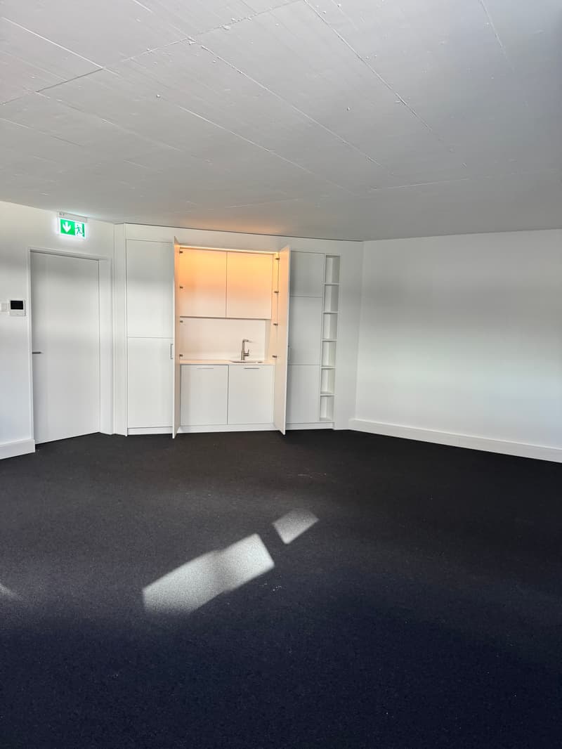 Ihre Konkurrenz sucht Büros. Sie sichern sich eine Adresse. (8)