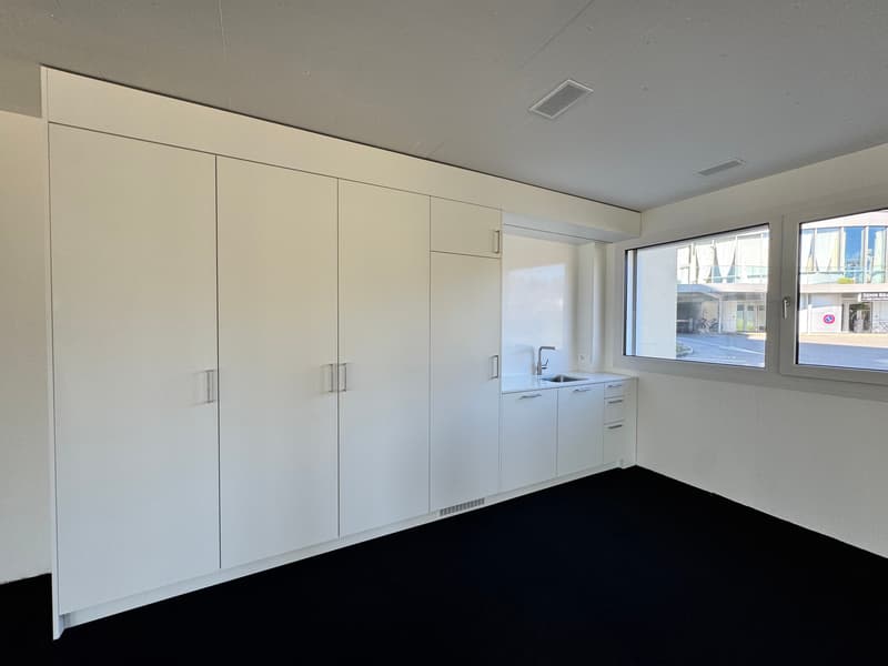 Ihre Konkurrenz sucht Büros. Sie sichern sich eine Adresse. (6)