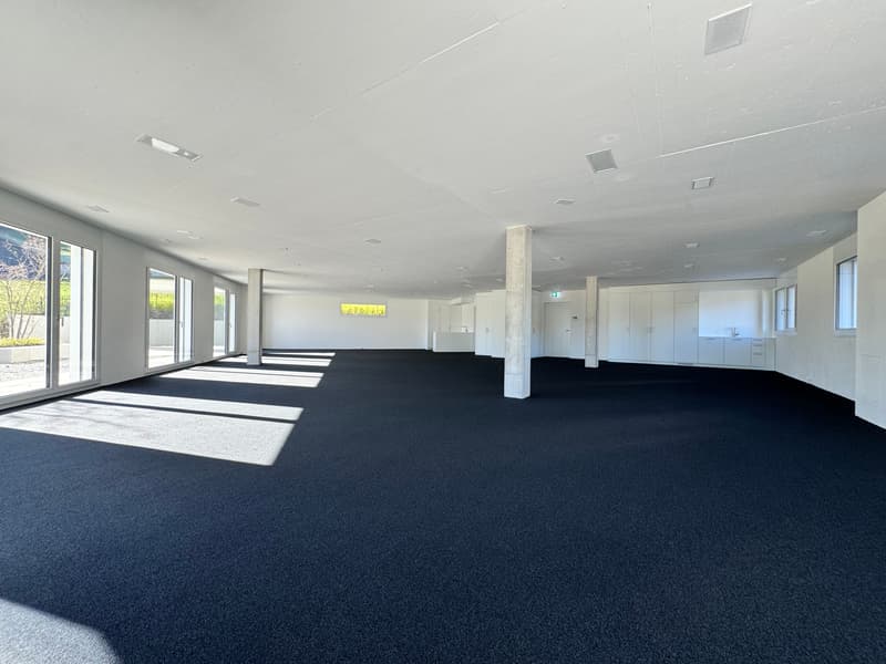 Ihre Konkurrenz sucht Büros. Sie sichern sich eine Adresse. (7)