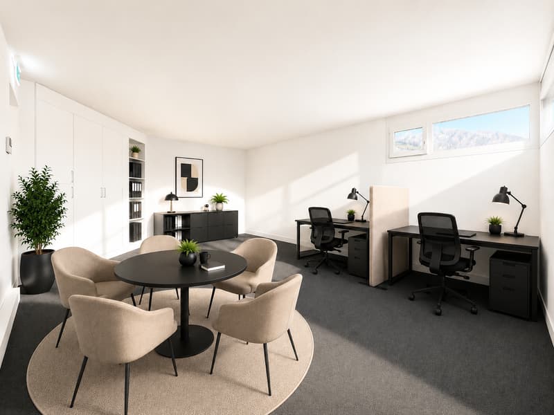 Erfolg beginnt nicht bei der Grösse. Erfolg beginnt bei der richtigen Adresse. (2)