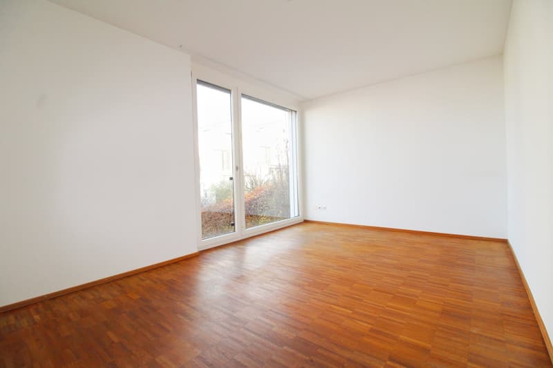 RESERVIERT - Exklusives 6.5-Zimmer-Reiheneckhaus in Obfelden (14)