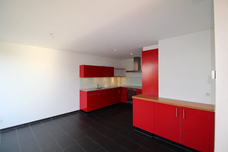 RESERVIERT - Exklusives 6.5-Zimmer-Reiheneckhaus in Obfelden (7)