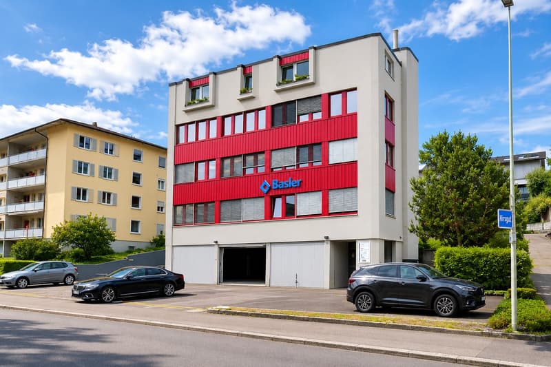 Viel Fläche. Viel Freiheit. Hervorragende Adresse. (1)