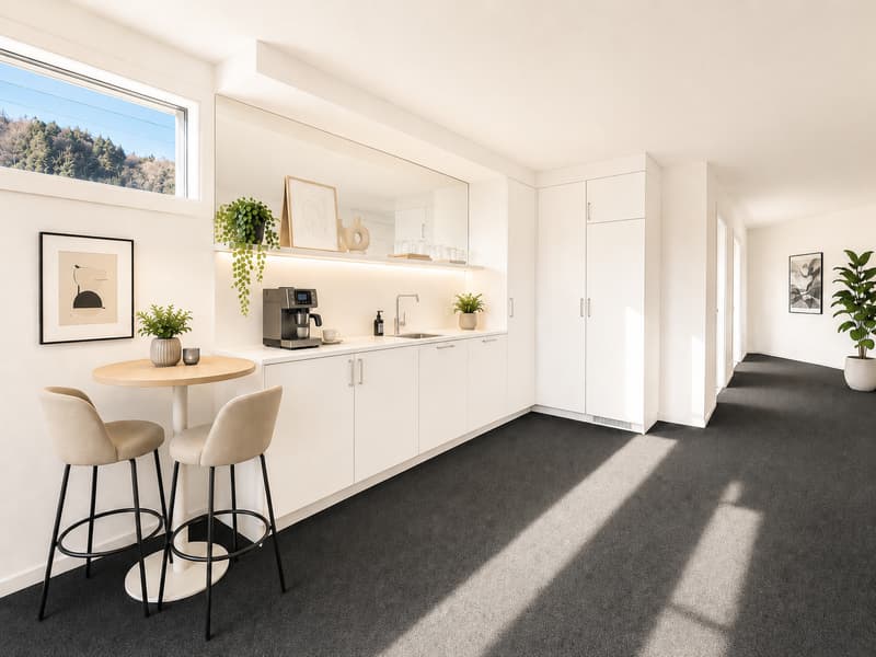 Raum für Erfolg – 125 m² Businessfläche in Pfäffikon SZ (2)