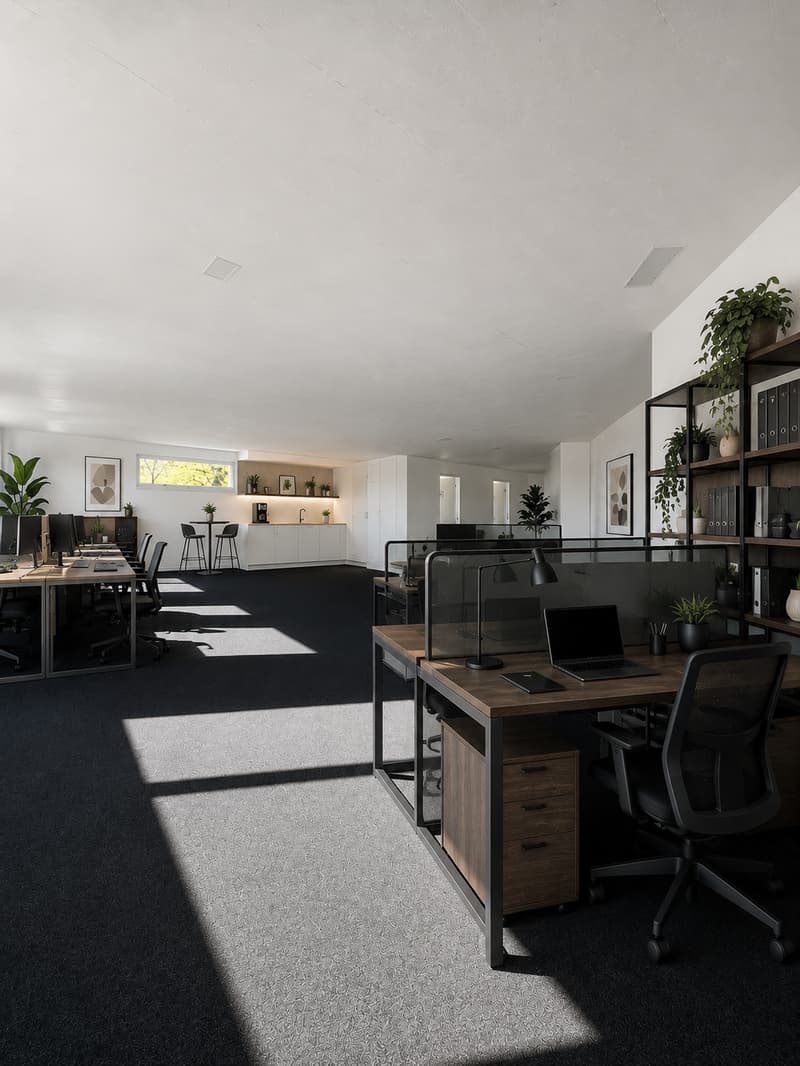 Raum für Erfolg – 125 m² Businessfläche in Pfäffikon SZ (3)