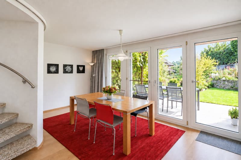 Ein Zuhause mit Charakter, Garten und Raum für Ihre Ideen – in Wilen bei Wollerau (9)