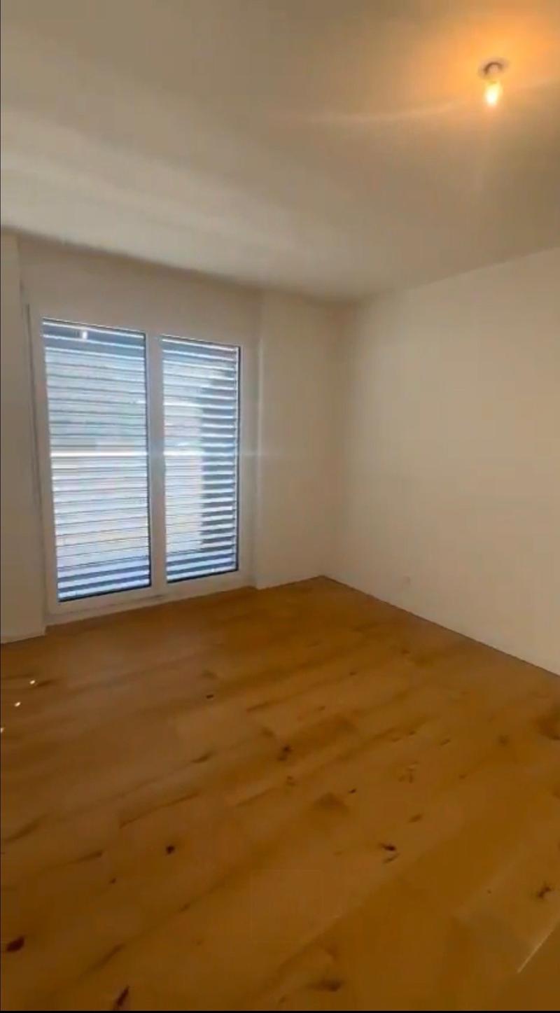Appartement moderne de 2 pièces avec balcon à Saxon (4)
