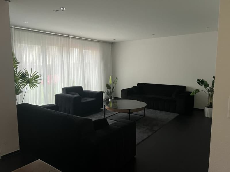 Schöne Helle 4 1/2 Zimmer Eigentumswohnung (6)