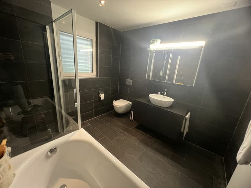 Schöne Helle 4 1/2 Zimmer Eigentumswohnung (7)