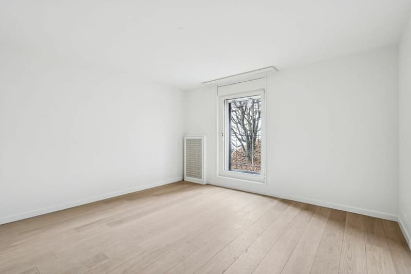 Magnifique appartement à Montreux avec une vue imprenable sur le lac et les Alpes (4)
