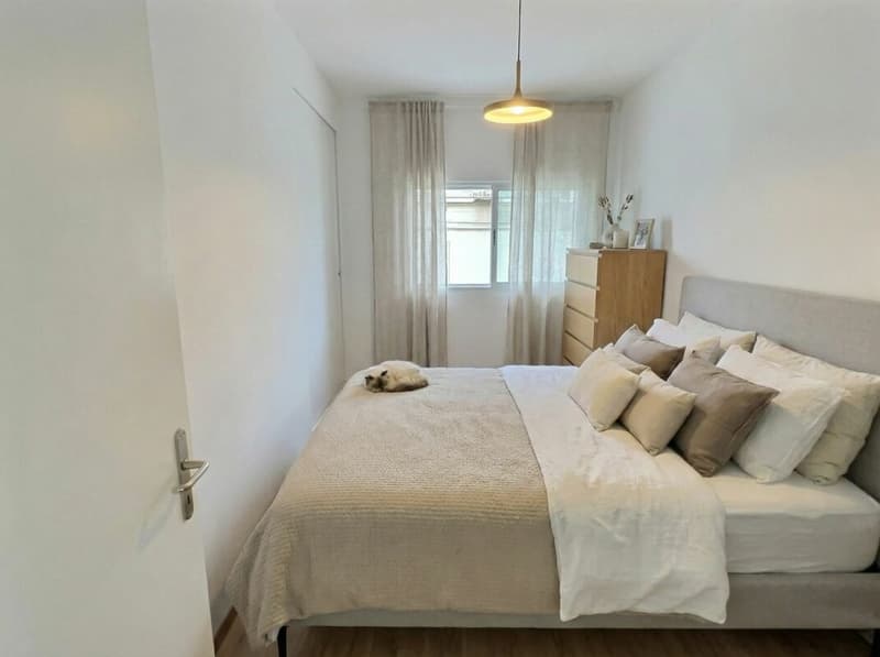 Sublime appartement au centre ville de Lausanne (8)