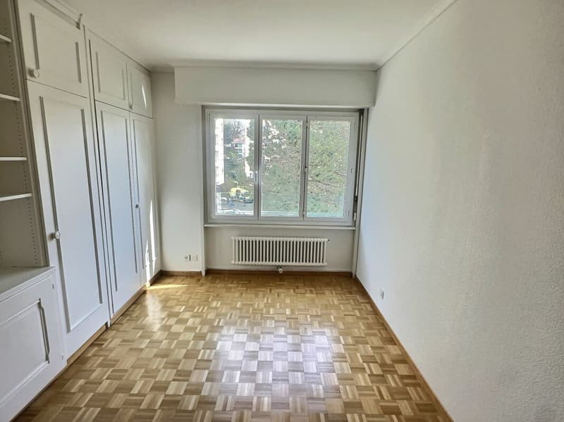 Joli 4,5 pièces, avenue du Temple Chailly (7)