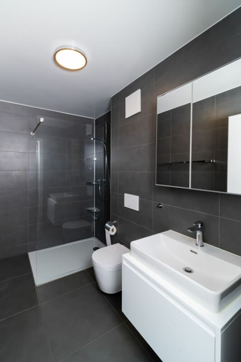Lumineux appartement de 4,5 pièces à Bottens (3)
