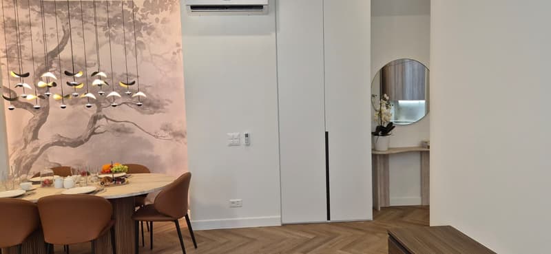 3.5 locali appartmento in affitto centro Lugano (13)