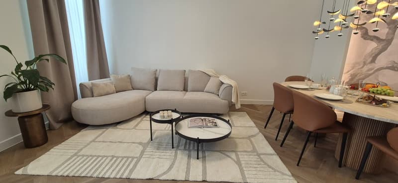 3.5 locali appartmento in affitto centro Lugano (6)