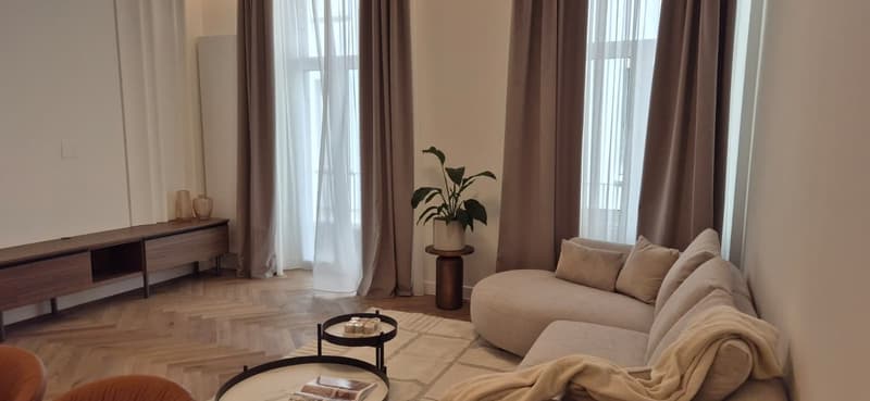 3.5 locali appartmento in affitto centro Lugano (8)
