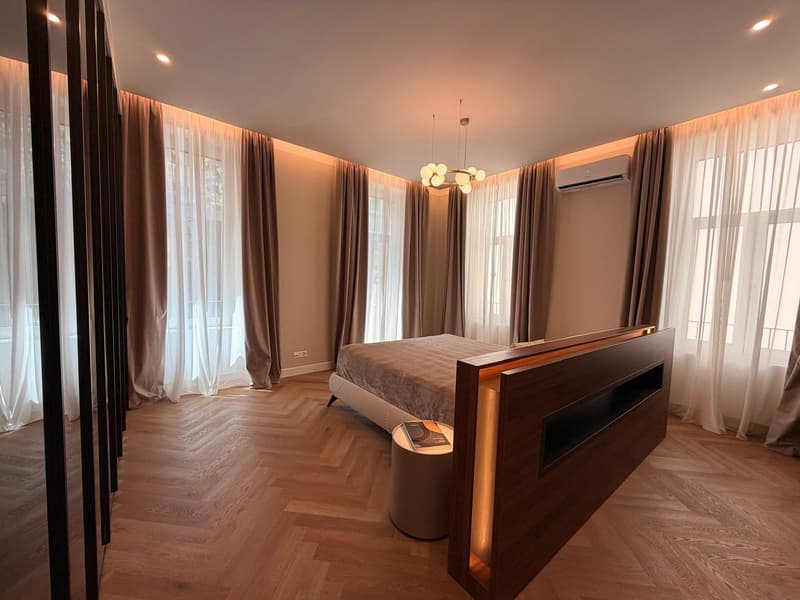 3.5 locali appartmento in affitto centro Lugano (2)
