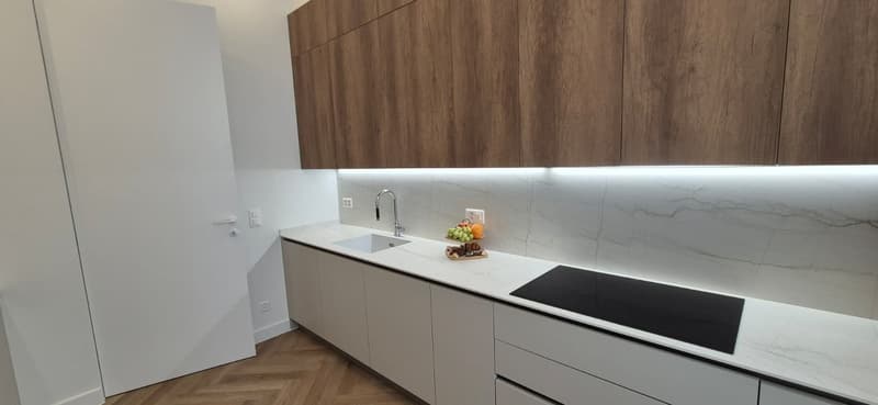 3.5 locali appartmento in affitto centro Lugano (22)