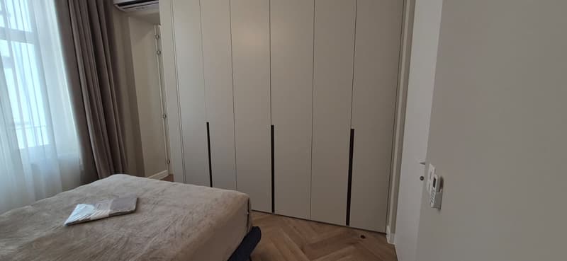 3.5 locali appartmento in affitto centro Lugano (20)