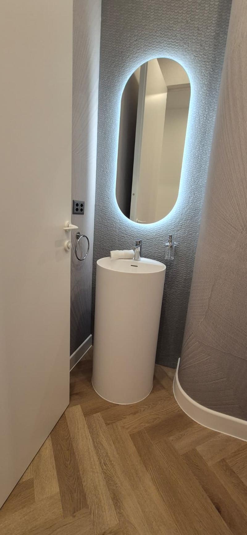 3.5 locali appartmento in affitto centro Lugano (31)