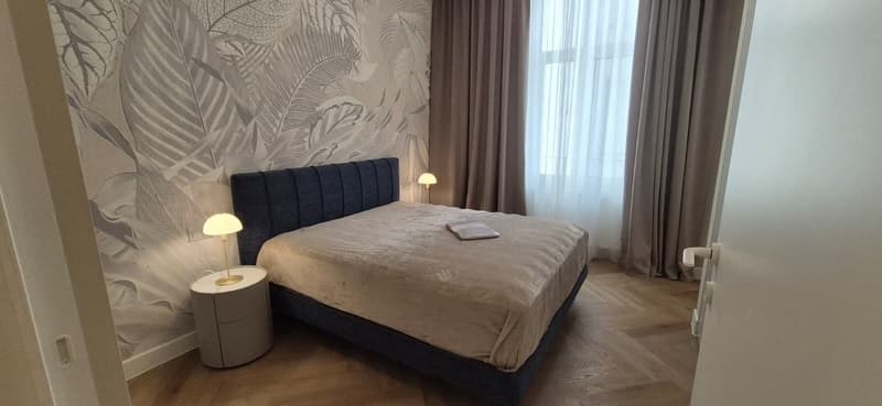 3.5 locali appartmento in affitto centro Lugano (18)