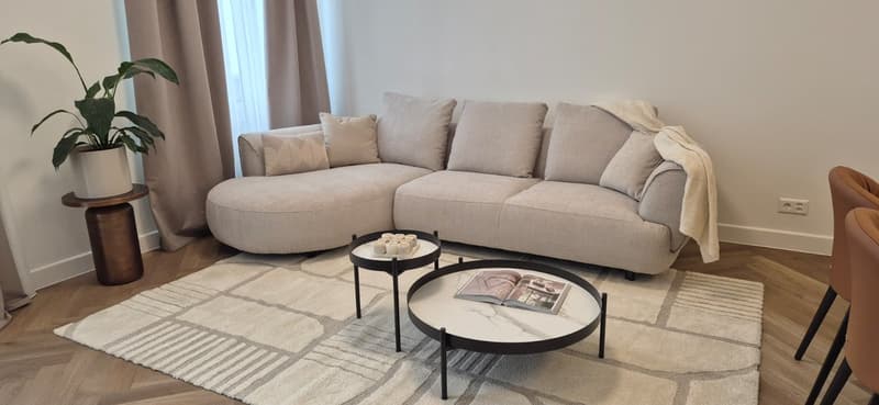 3.5 locali appartmento in affitto centro Lugano (7)